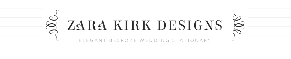 Zara Kirk Designs